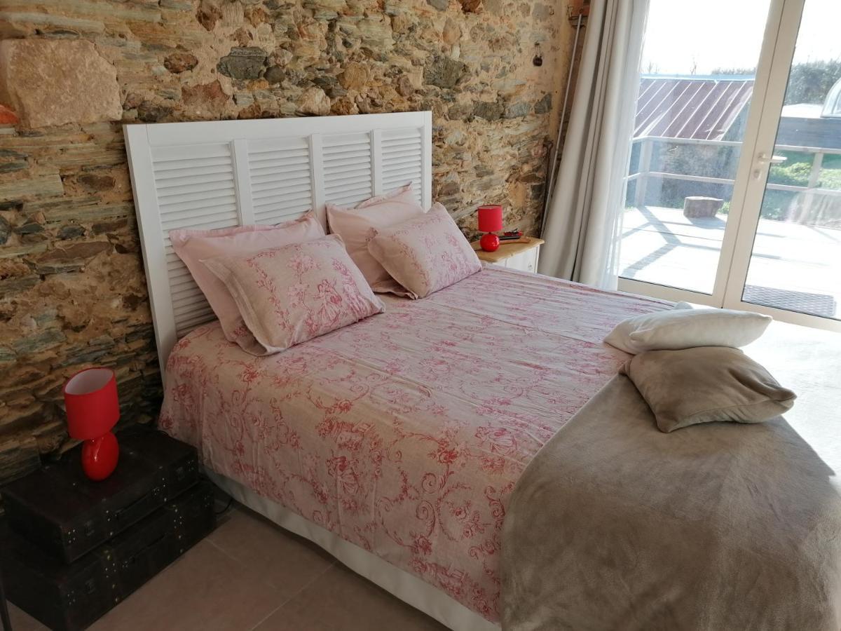 Belge'Attitude Maison D'Hotes Hotel Commequiers ภายนอก รูปภาพ