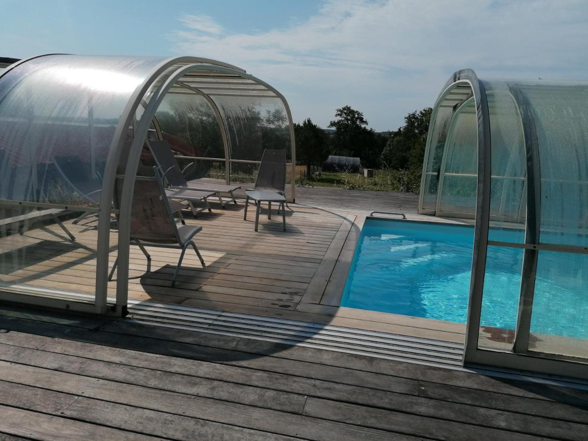 Belge'Attitude Maison D'Hotes Hotel Commequiers ภายนอก รูปภาพ