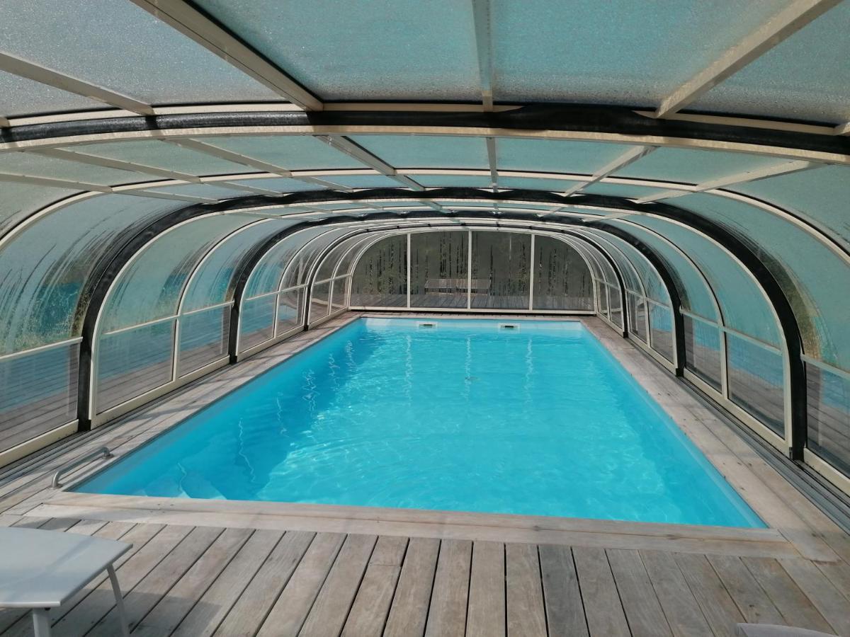 Belge'Attitude Maison D'Hotes Hotel Commequiers ภายนอก รูปภาพ