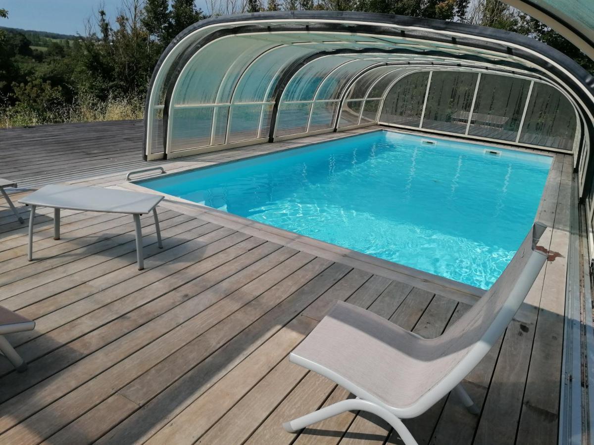 Belge'Attitude Maison D'Hotes Hotel Commequiers ภายนอก รูปภาพ