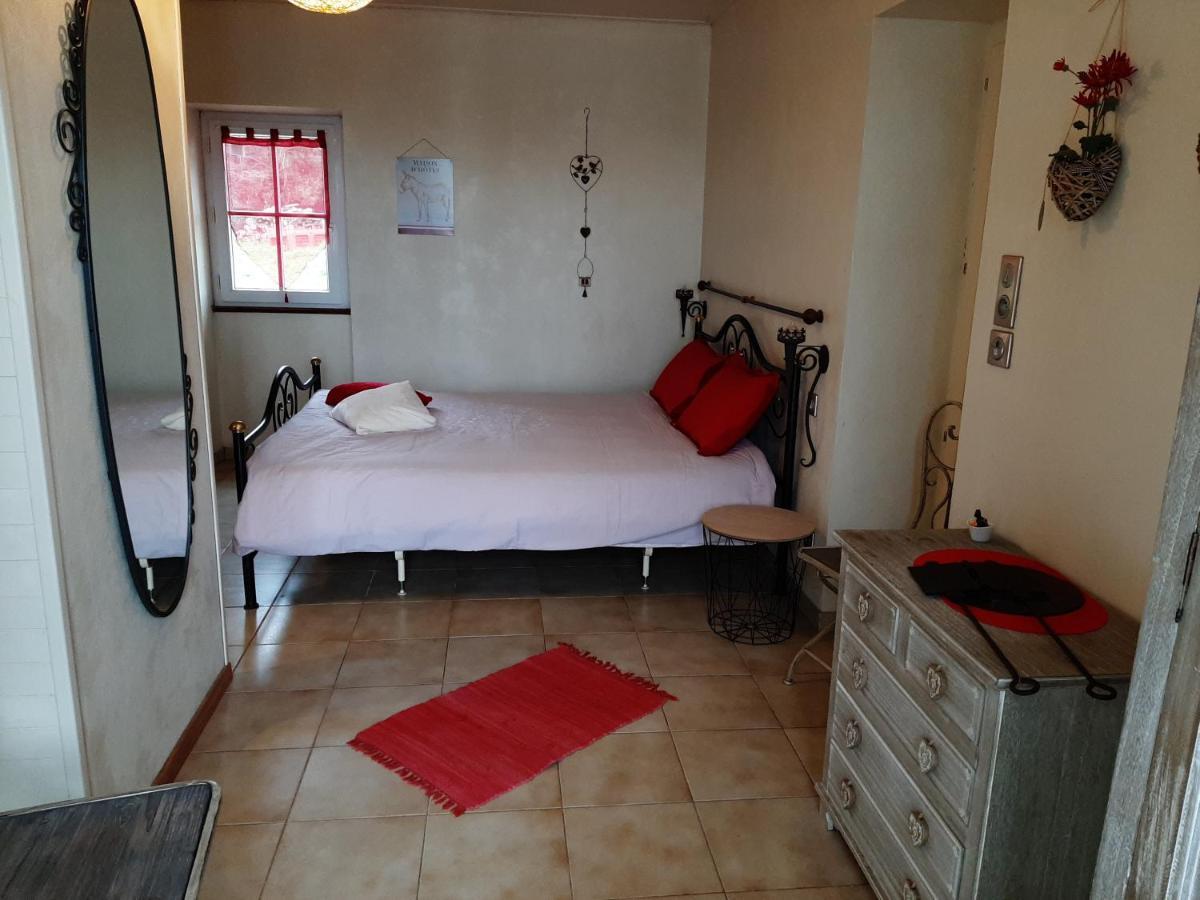 Belge'Attitude Maison D'Hotes Hotel Commequiers ภายนอก รูปภาพ