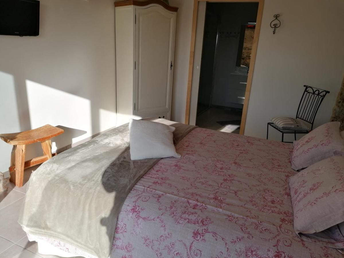 Belge'Attitude Maison D'Hotes Hotel Commequiers ภายนอก รูปภาพ