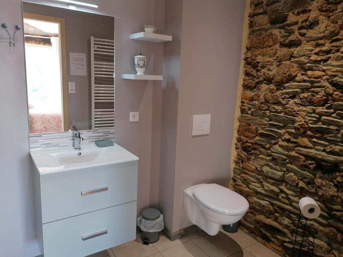 Belge'Attitude Maison D'Hotes Hotel Commequiers ภายนอก รูปภาพ