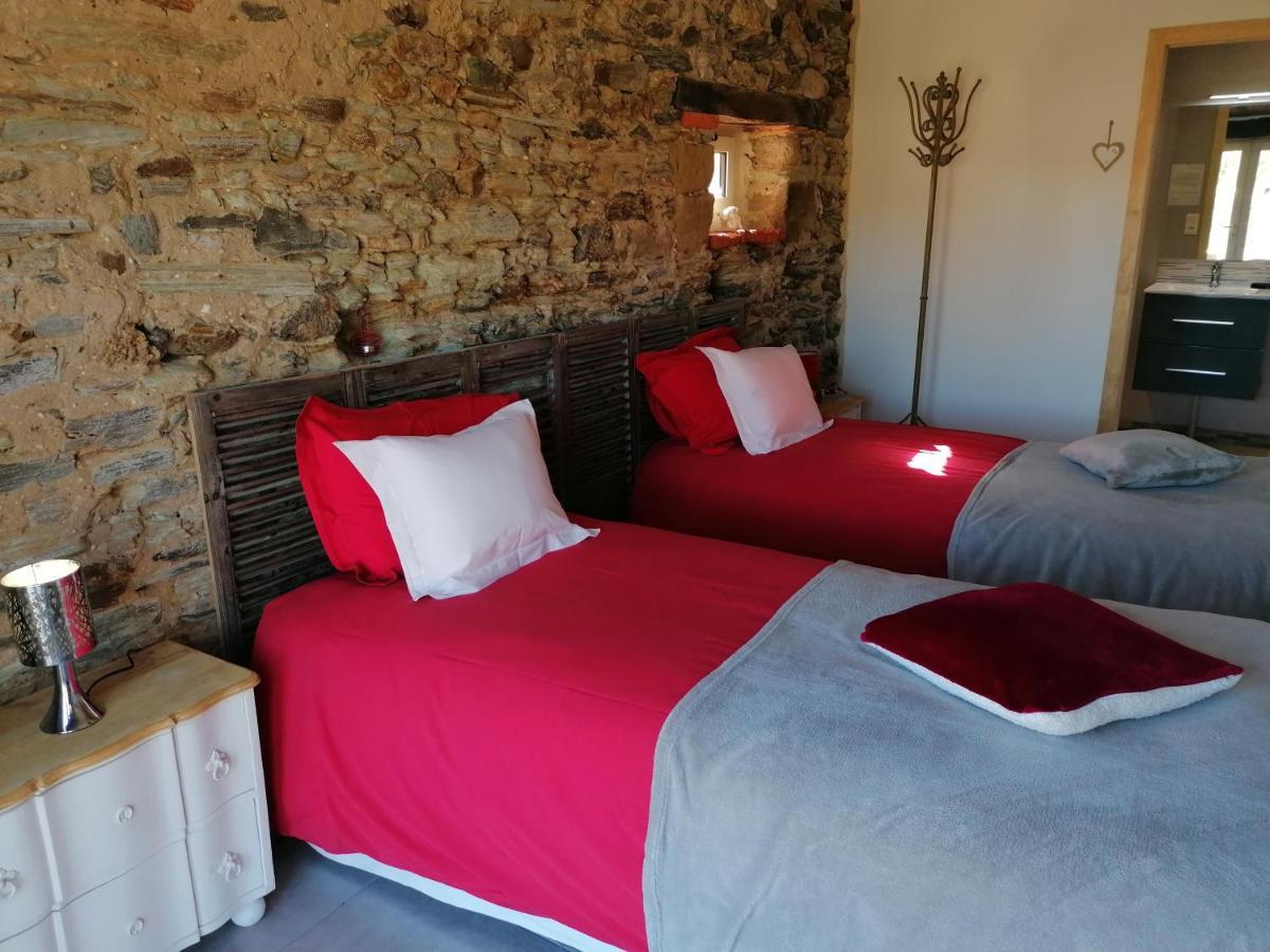 Belge'Attitude Maison D'Hotes Hotel Commequiers ภายนอก รูปภาพ