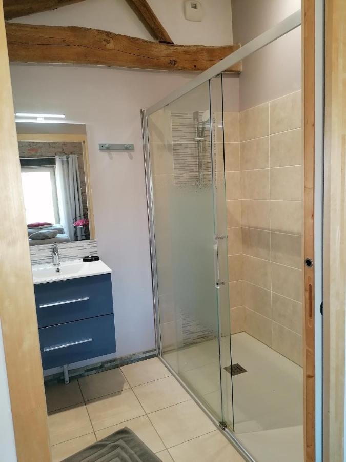 Belge'Attitude Maison D'Hotes Hotel Commequiers ภายนอก รูปภาพ