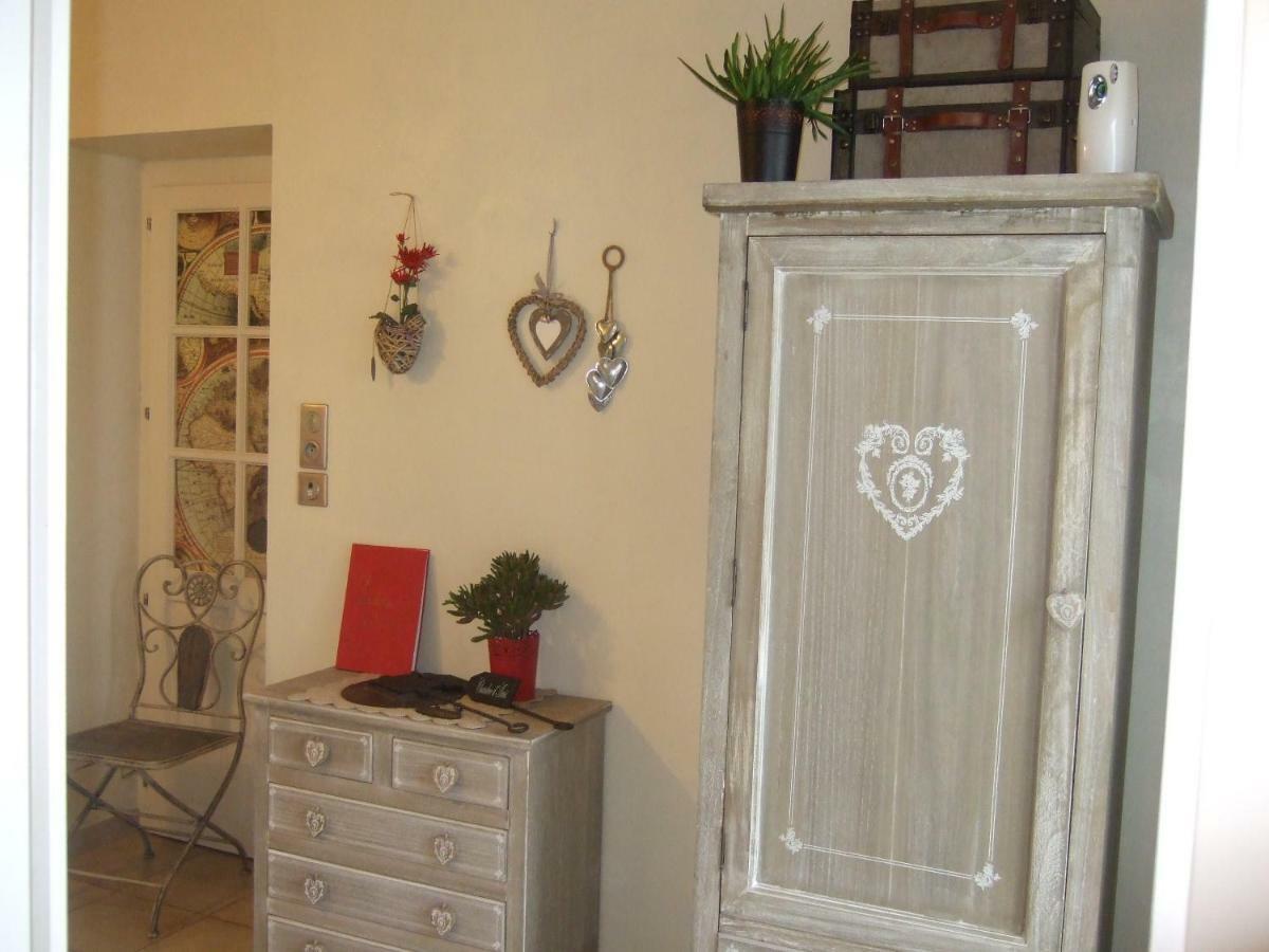 Belge'Attitude Maison D'Hotes Hotel Commequiers ภายนอก รูปภาพ