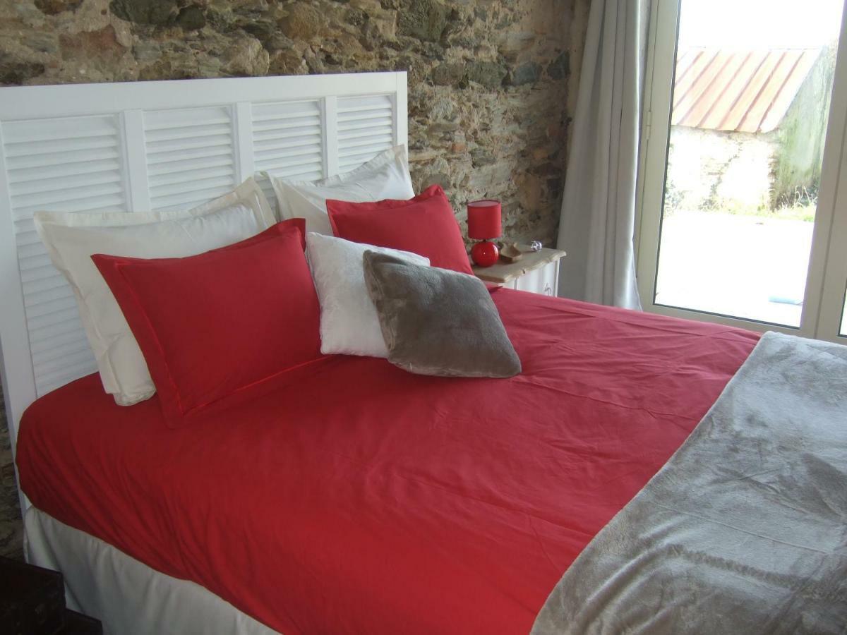 Belge'Attitude Maison D'Hotes Hotel Commequiers ภายนอก รูปภาพ