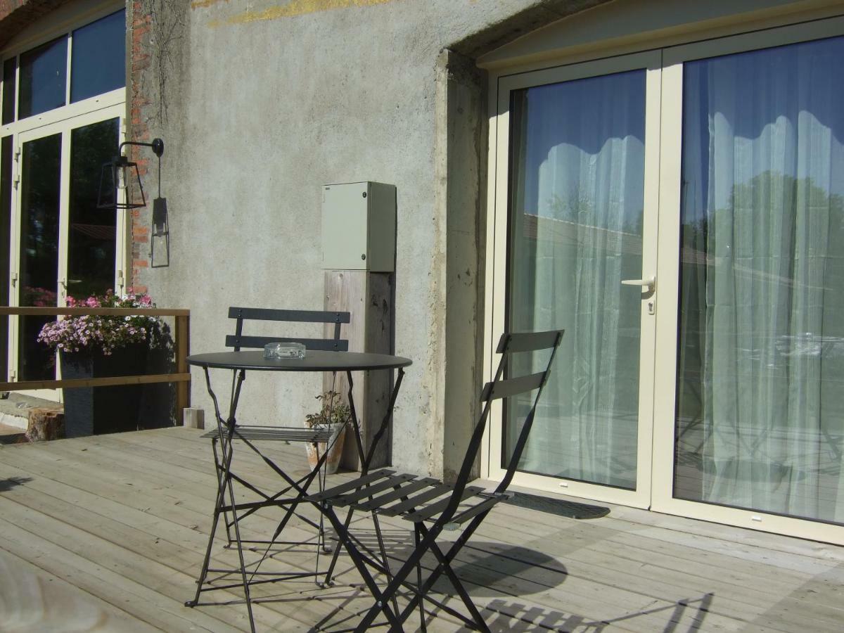 Belge'Attitude Maison D'Hotes Hotel Commequiers ภายนอก รูปภาพ