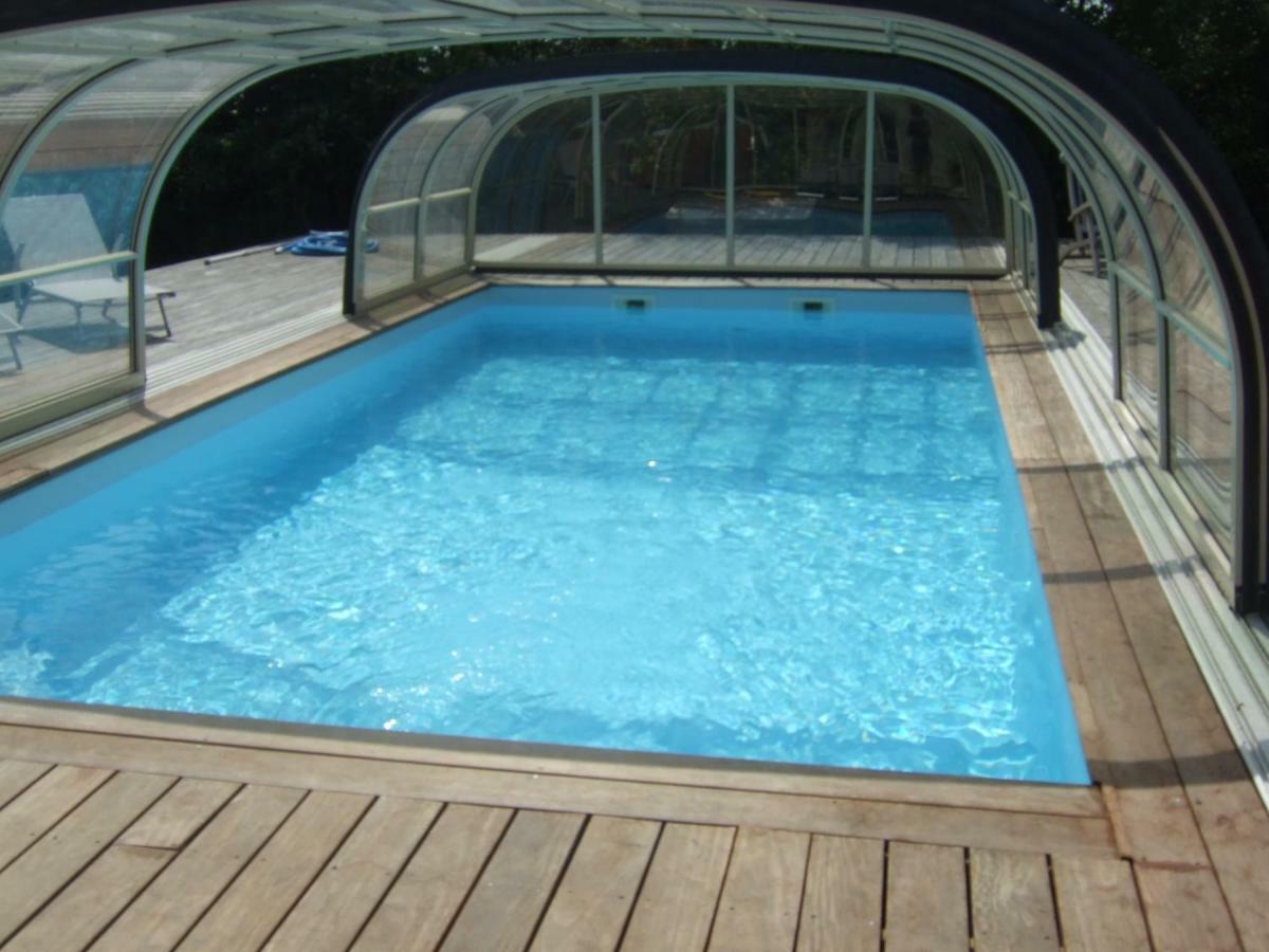 Belge'Attitude Maison D'Hotes Hotel Commequiers ภายนอก รูปภาพ