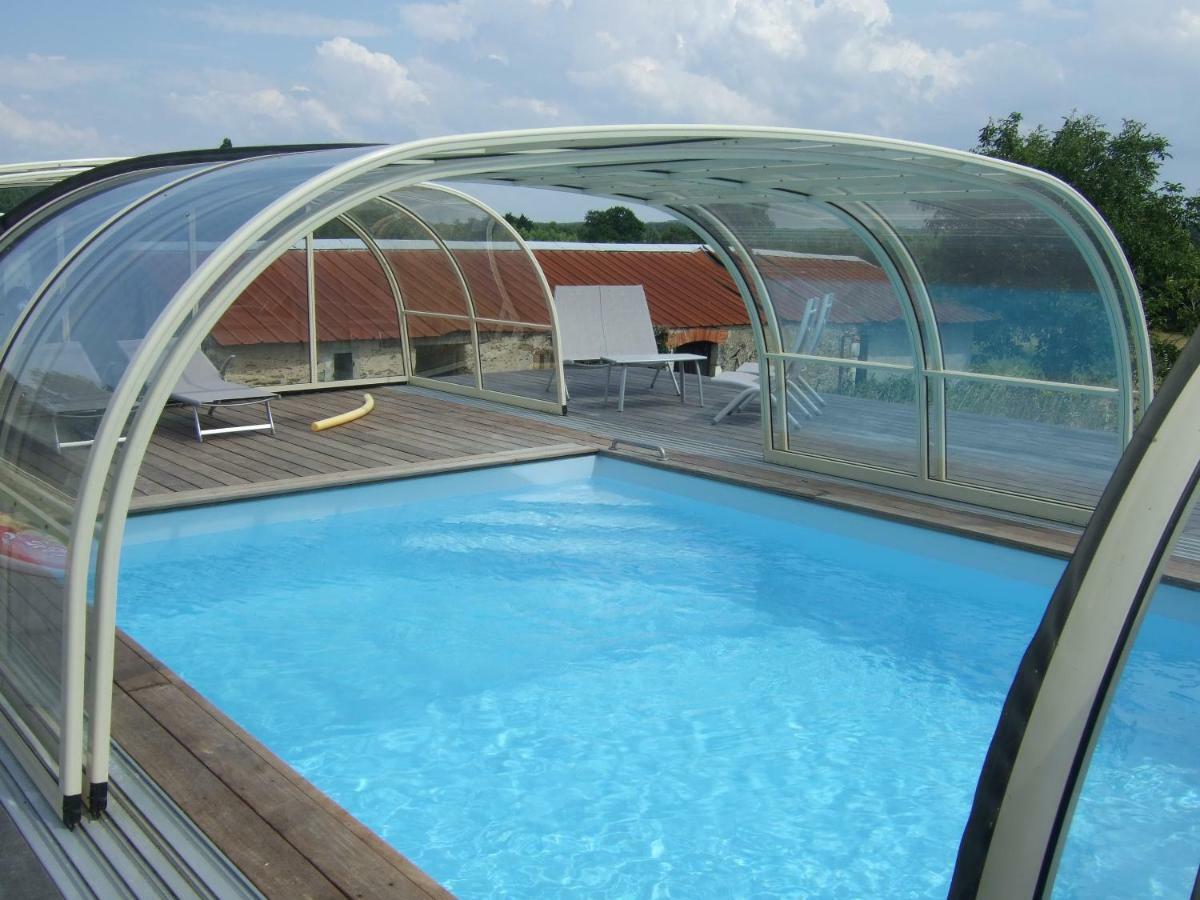 Belge'Attitude Maison D'Hotes Hotel Commequiers ภายนอก รูปภาพ
