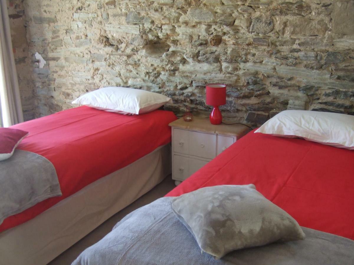 Belge'Attitude Maison D'Hotes Hotel Commequiers ภายนอก รูปภาพ