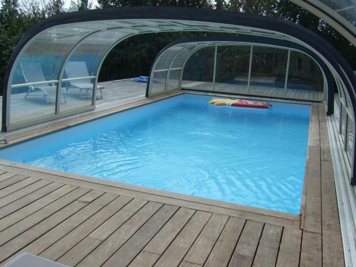 Belge'Attitude Maison D'Hotes Hotel Commequiers ภายนอก รูปภาพ